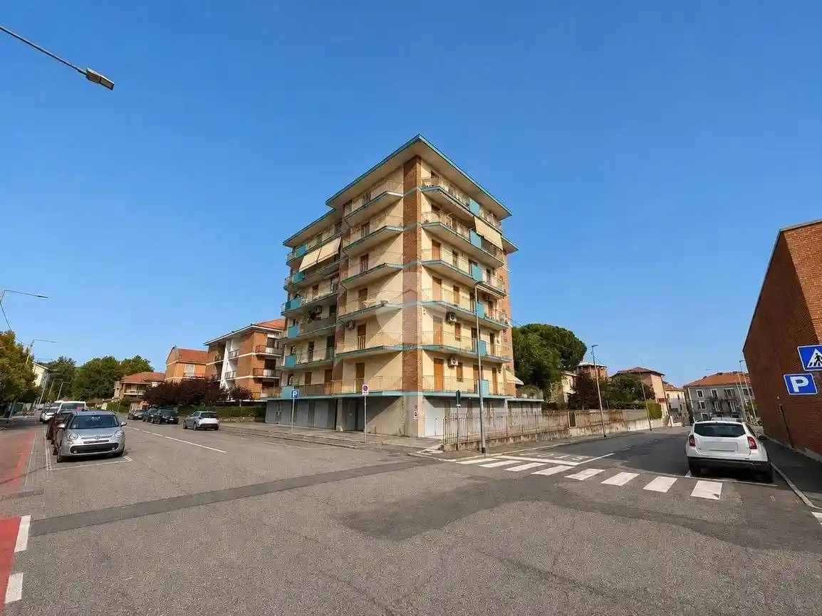 Appartamento in vendita a Ivrea