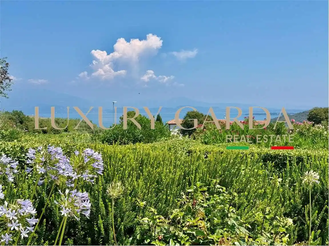 Villetta a schiera in vendita a Lonato del Garda