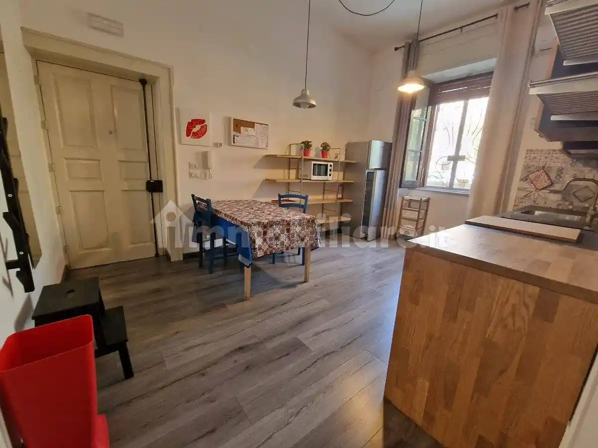 Appartamento in vendita a Siracusa