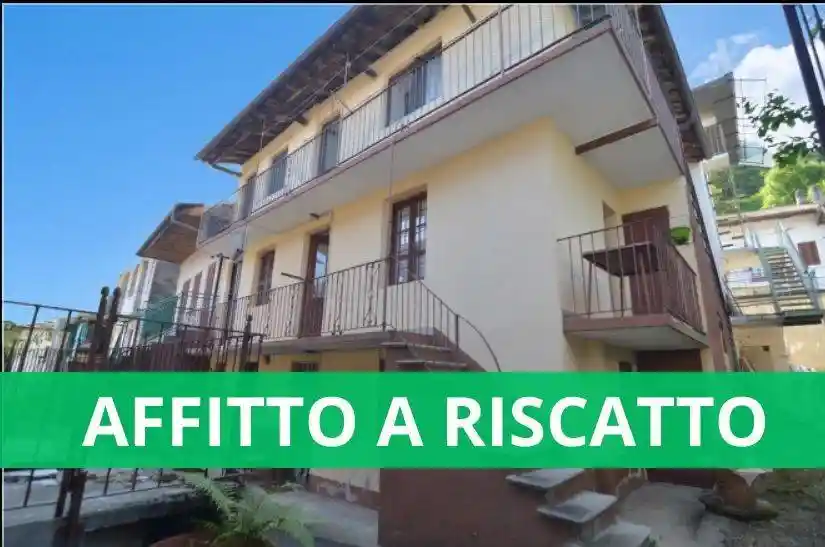 Appartamento in affitto a Traves