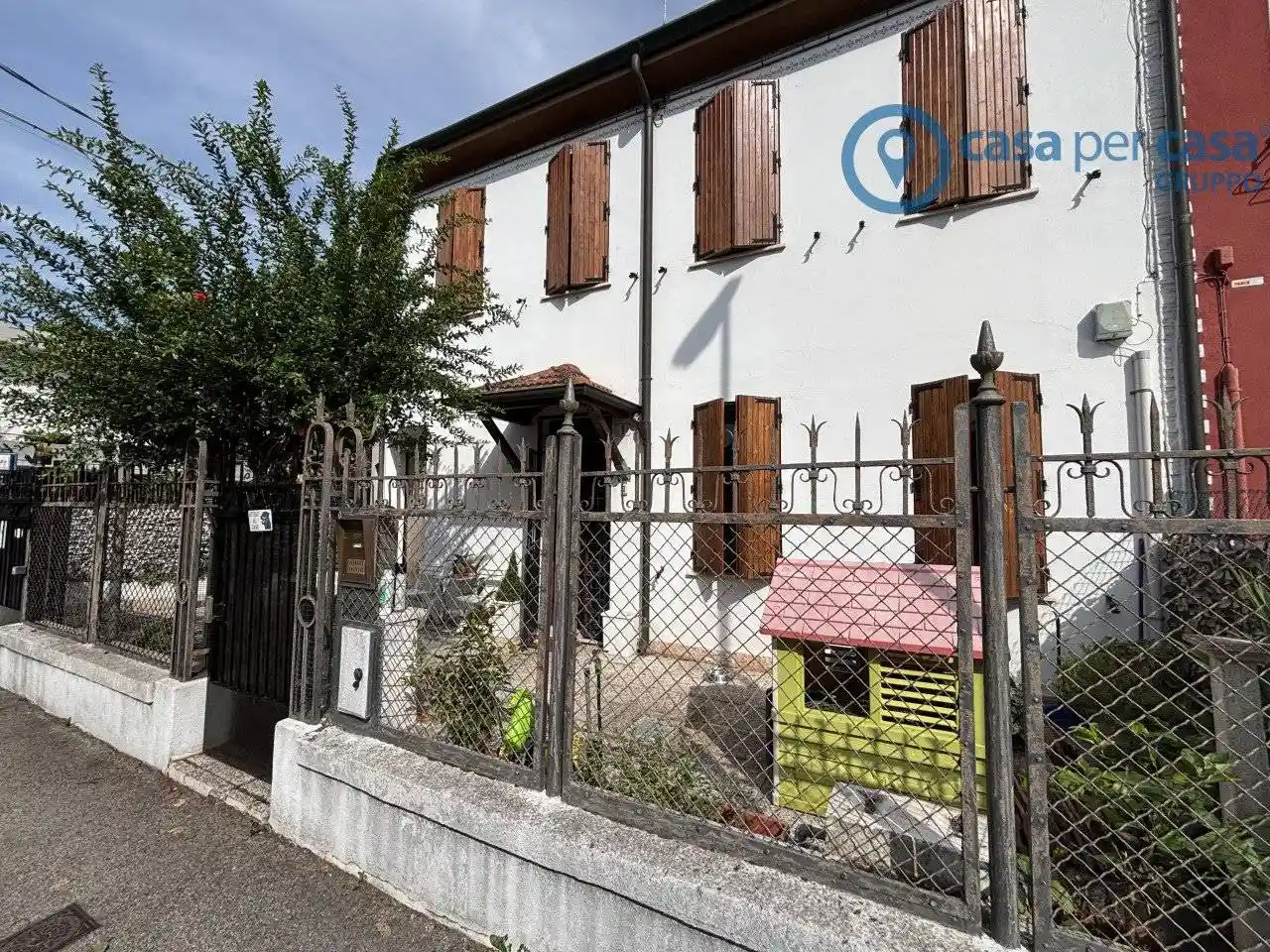 Villetta a schiera in vendita a Rovigo