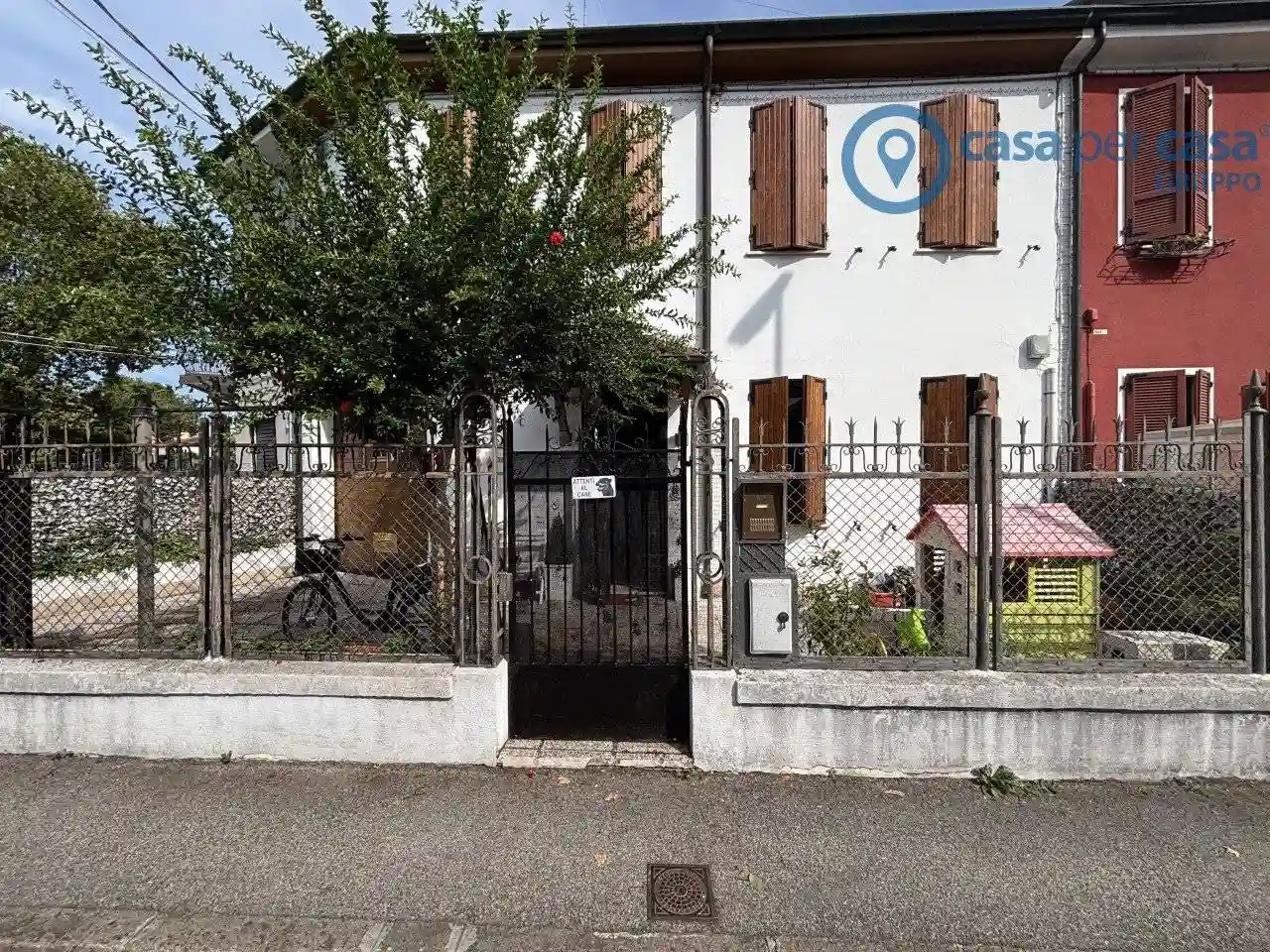 Villetta a schiera - foto 2