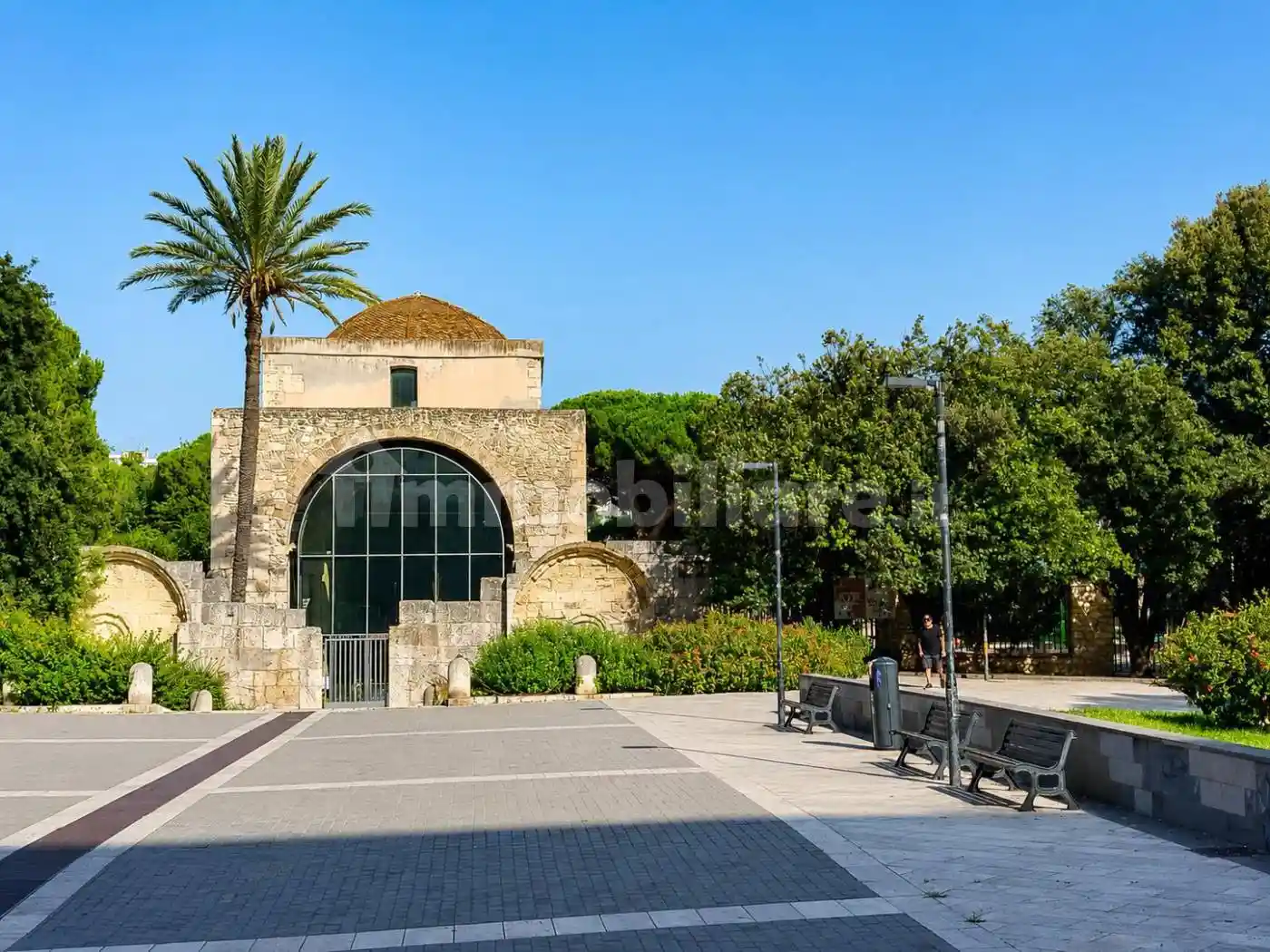Appartamento in vendita a Cagliari