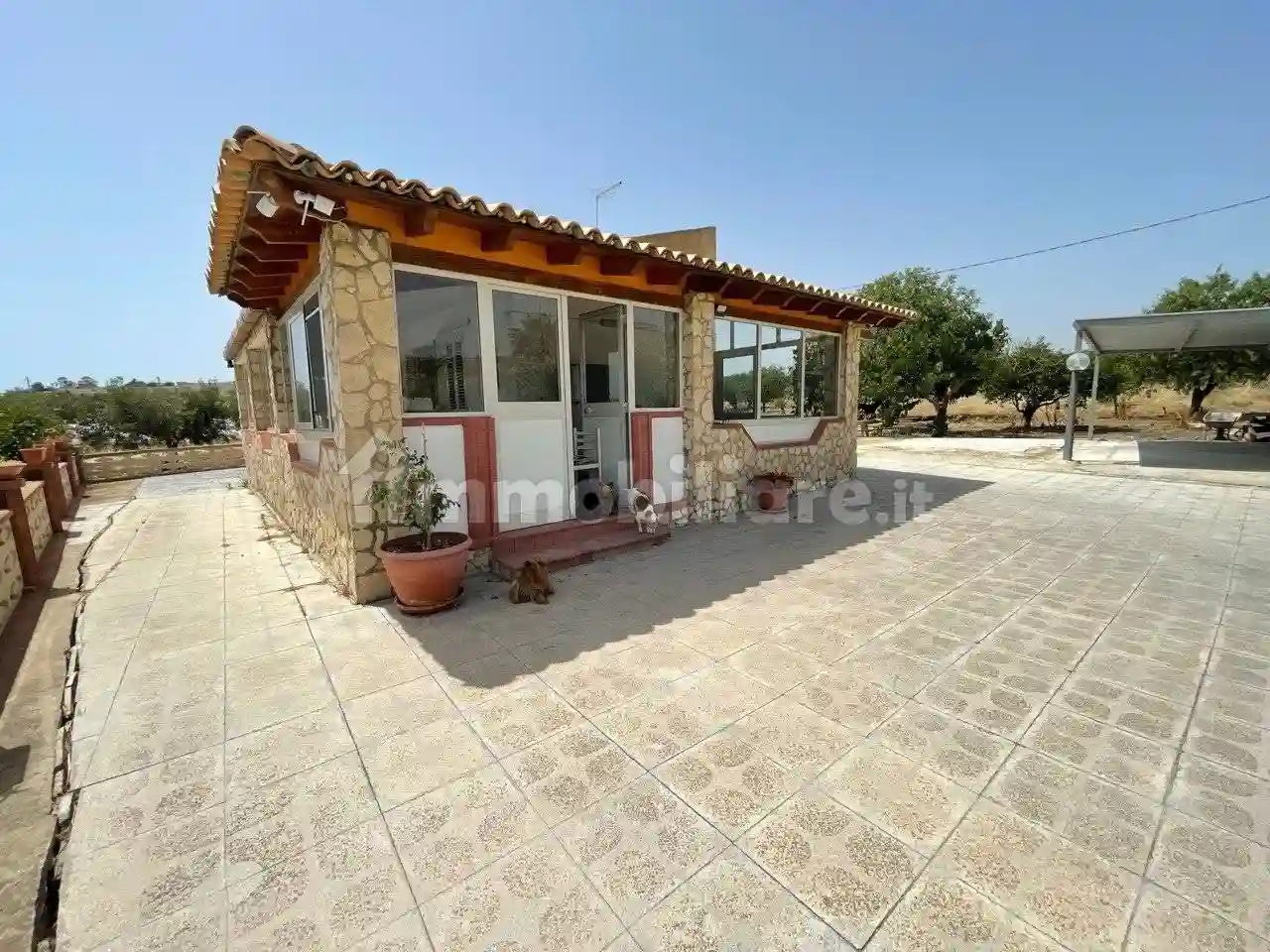 Villa - foto 3