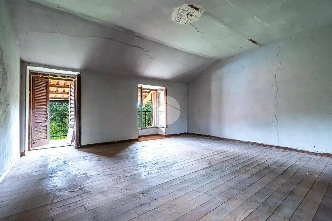 Rustico - Casale in vendita a Cafasse
