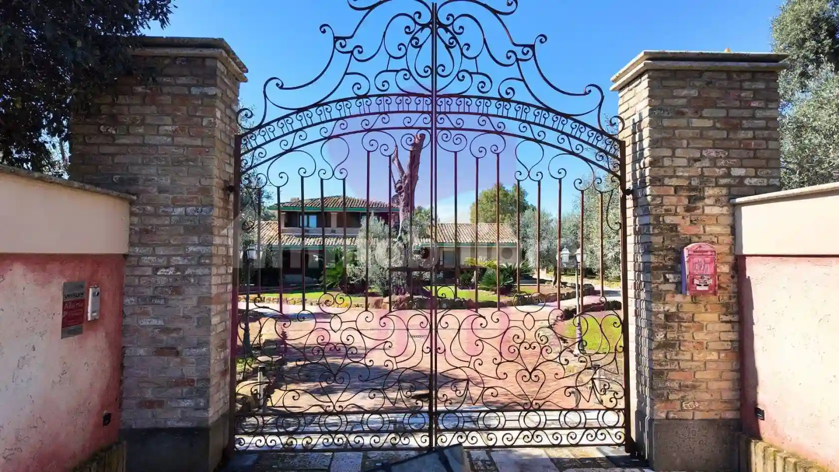 Villa - foto 3