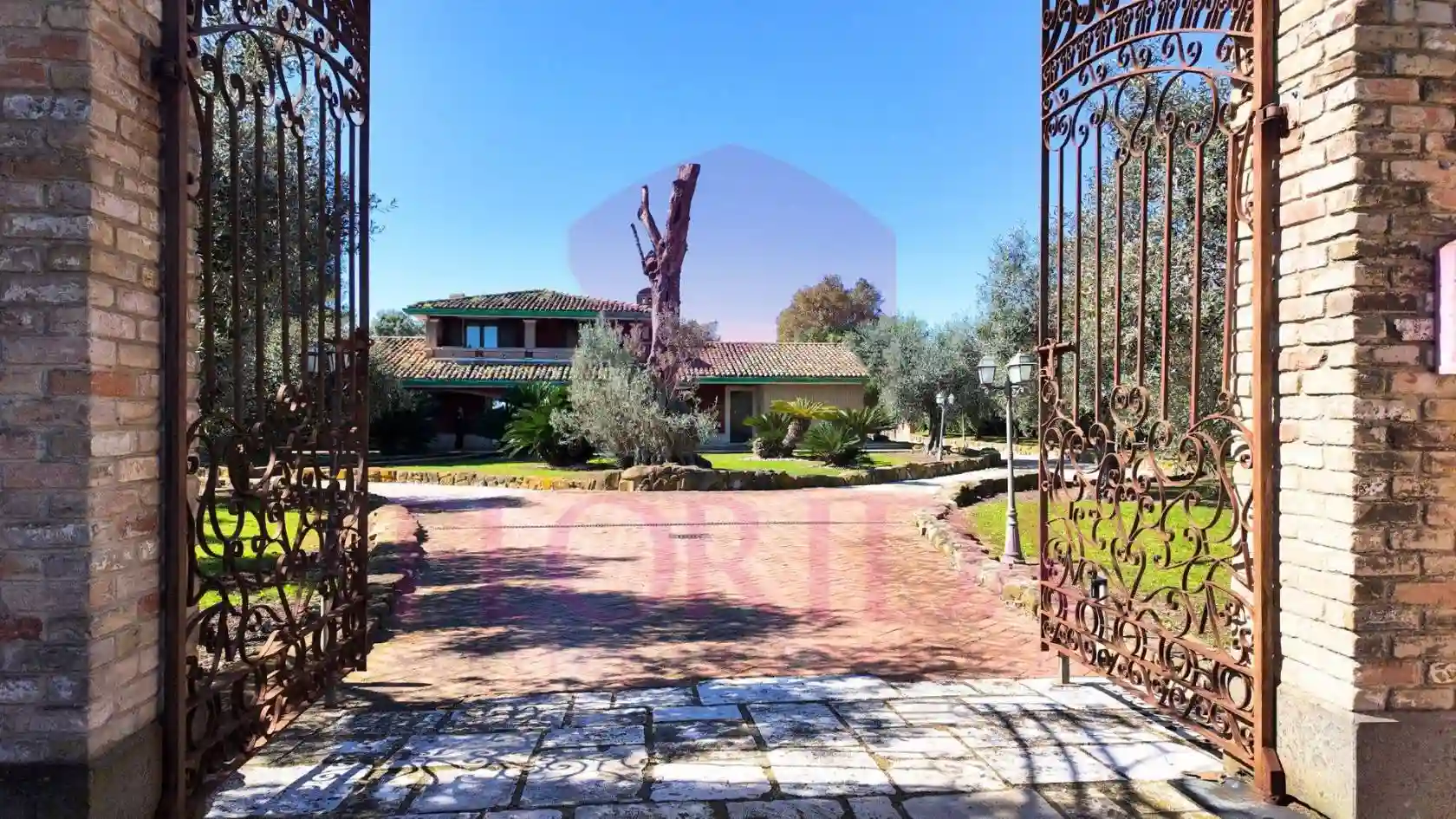 Villa - foto 4