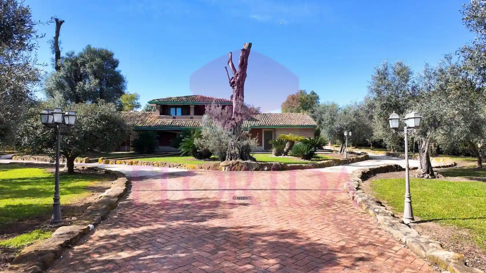 Villa - foto 5