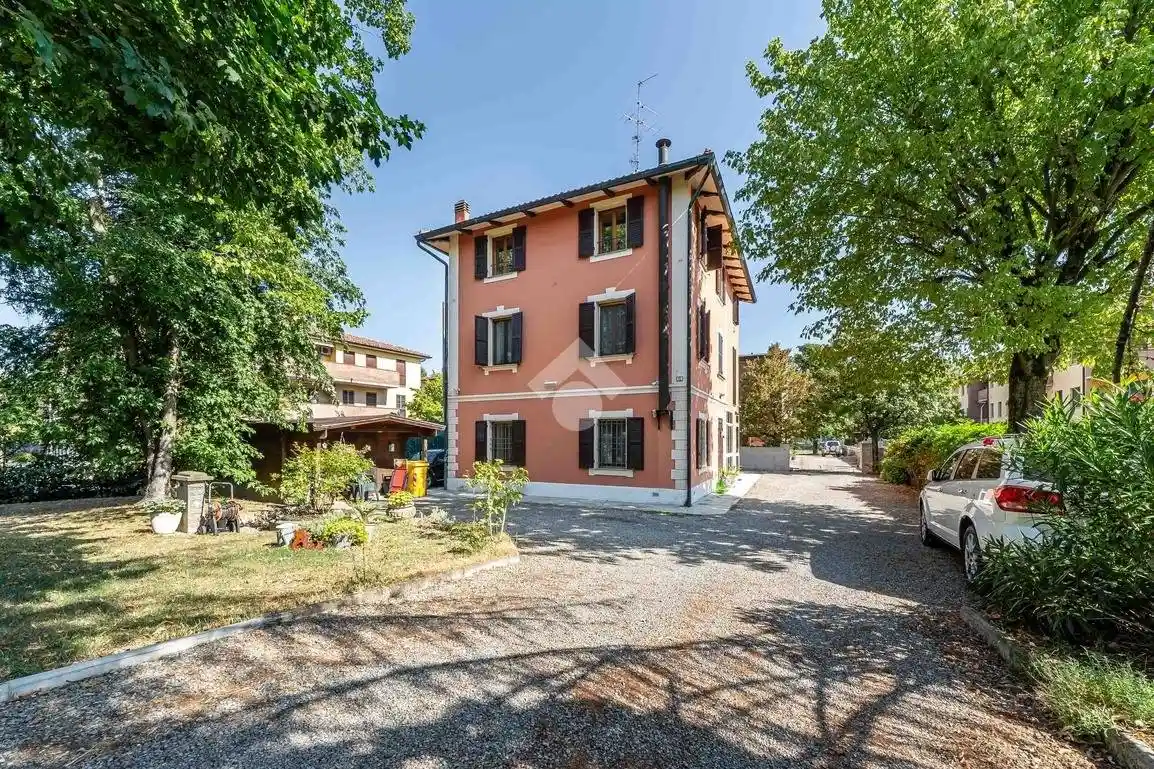 Villa in vendita a Rubiera
