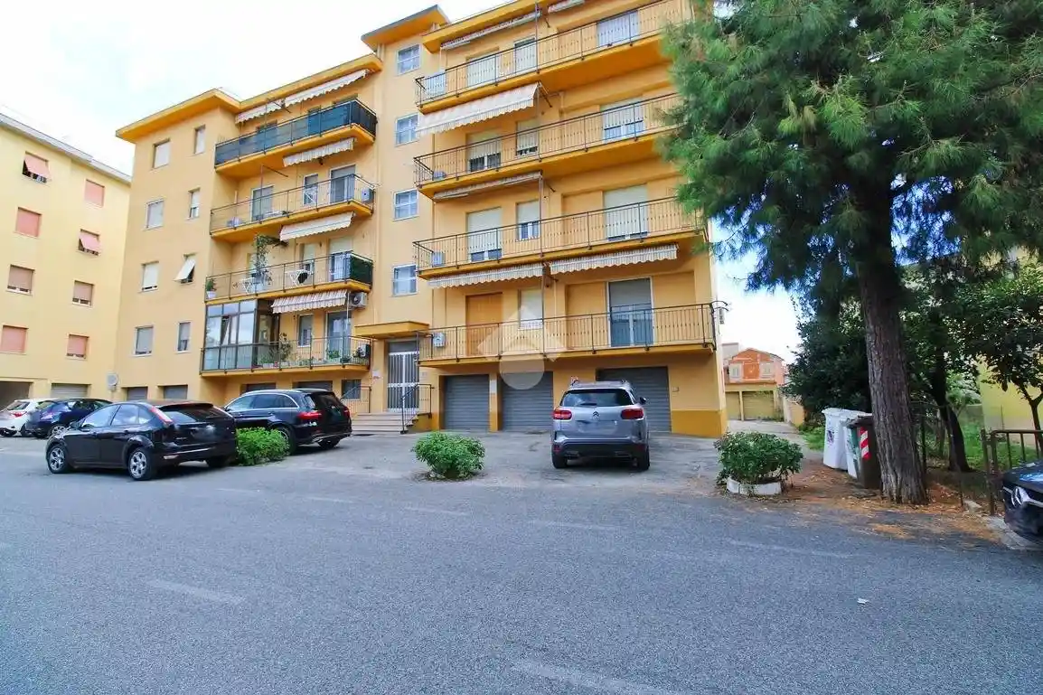 Appartamento in vendita a Castelfidardo