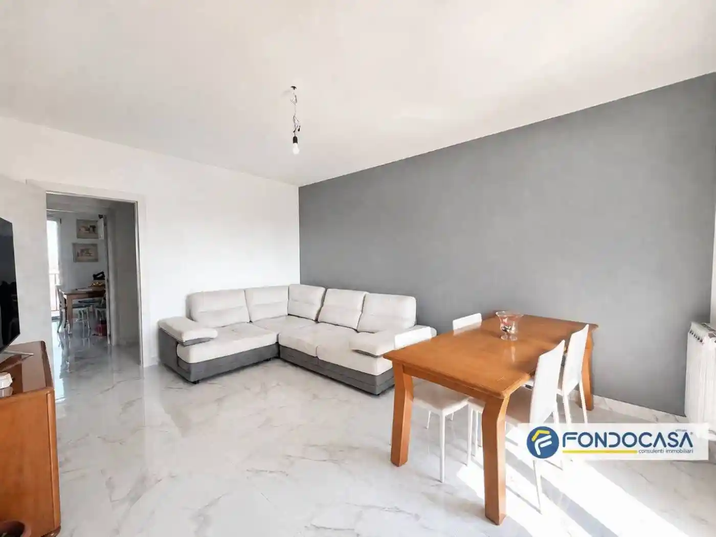 Appartamento in vendita a Briosco