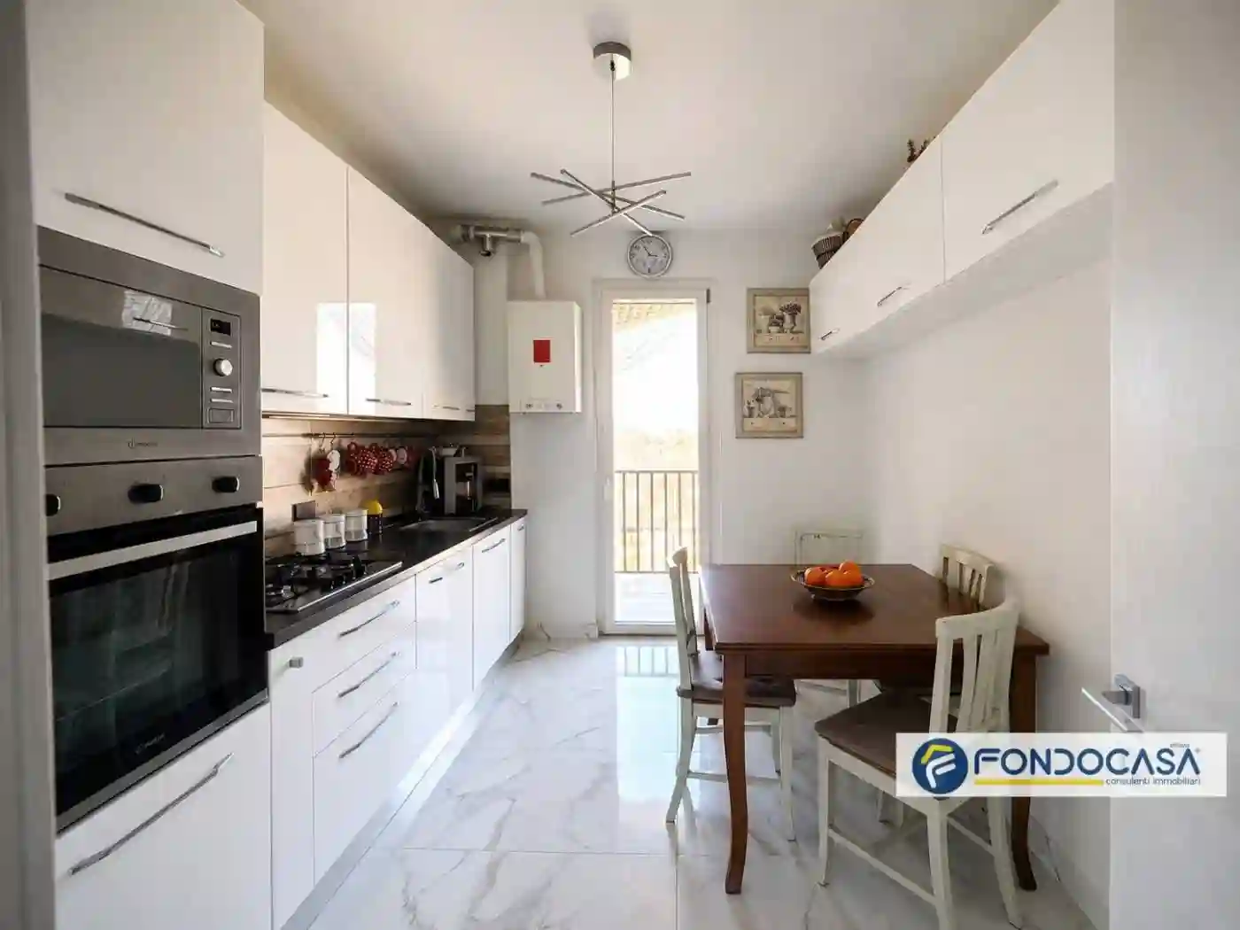 Appartamento - foto 5