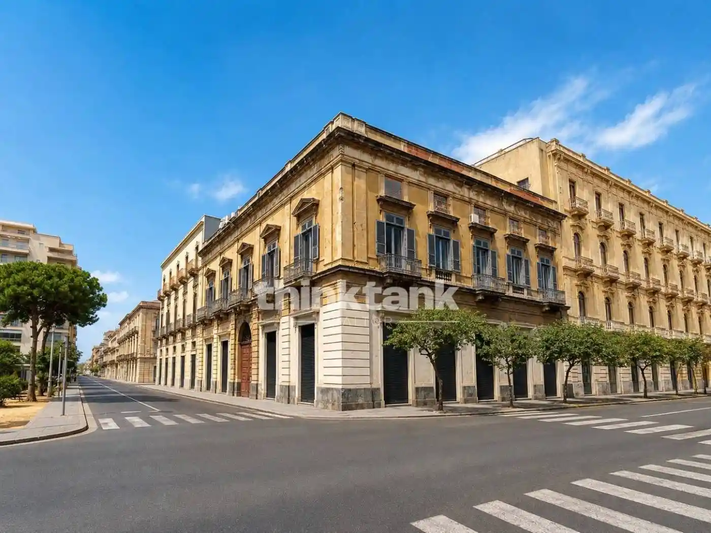 Appartamento in vendita a Catania
