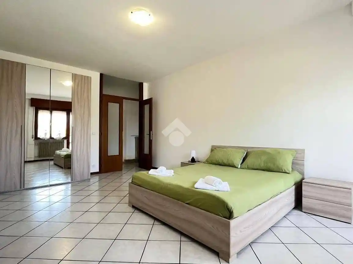Appartamento in vendita a Tavagnacco