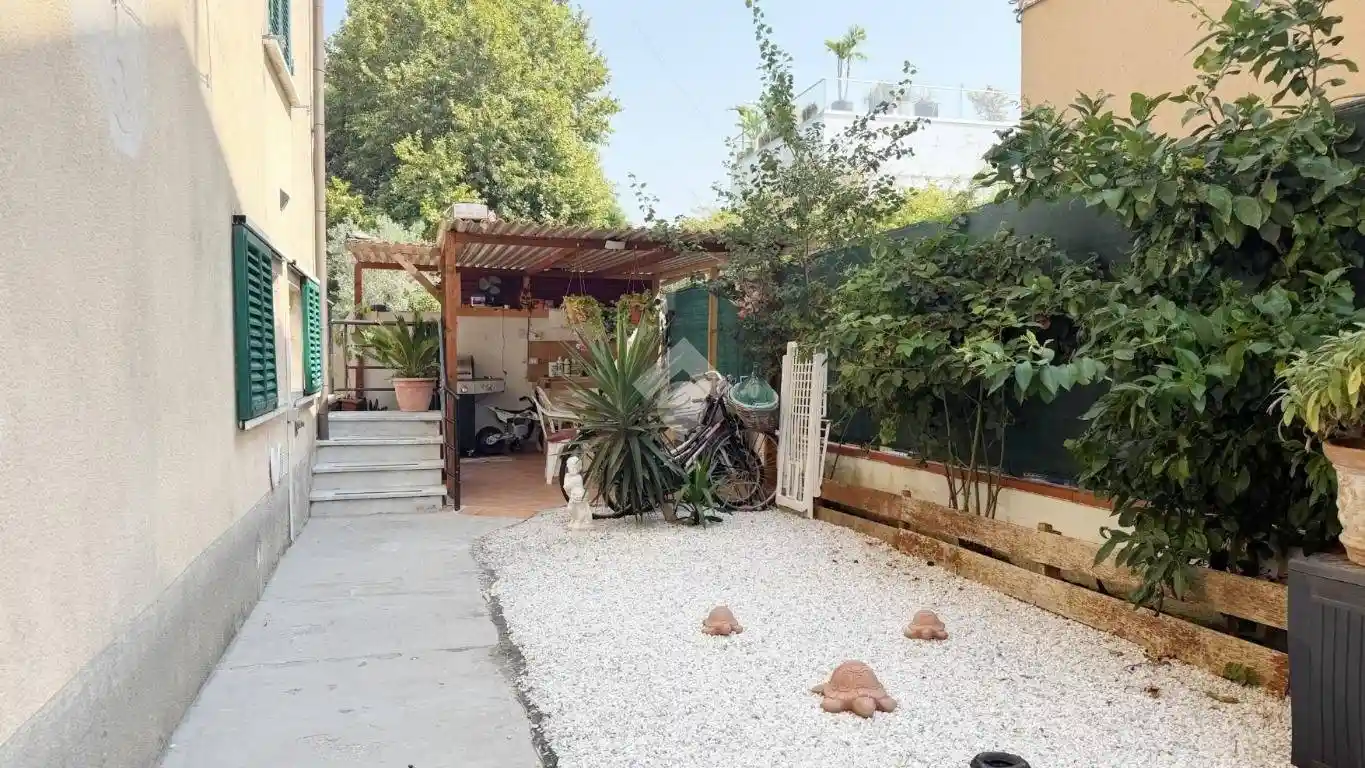 Appartamento in vendita a Carrara