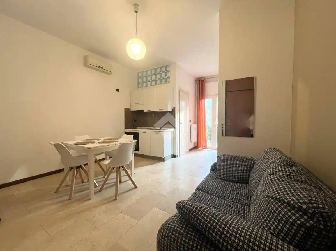 Appartamento in affitto a Treviso