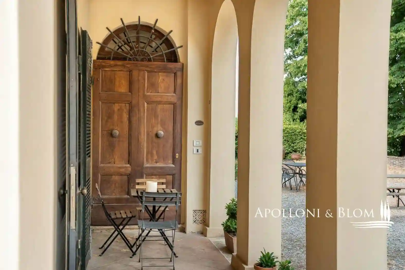 Villa - foto 5
