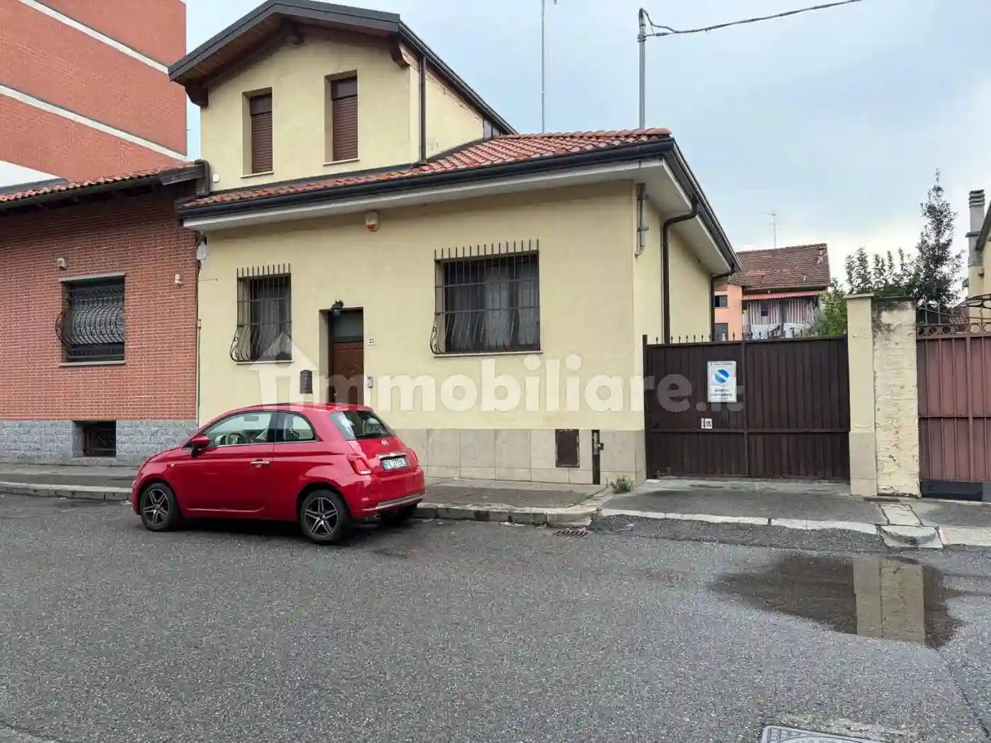 Casa indipendente - foto 2