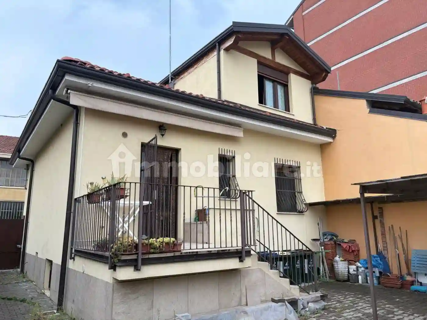 Casa indipendente - foto 3
