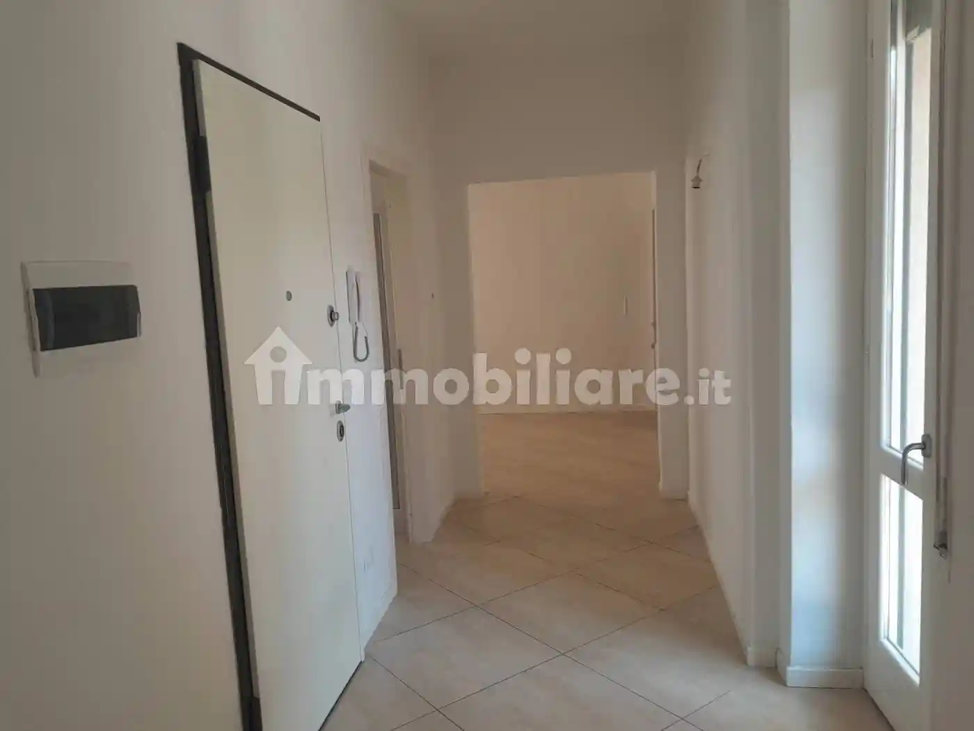 Appartamento in vendita a Broni