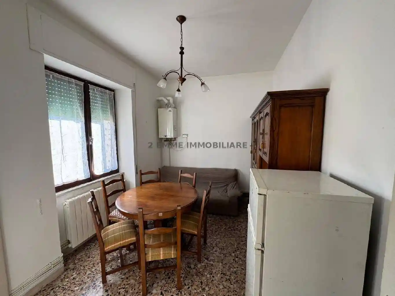 Appartamento in affitto a Ascoli Piceno