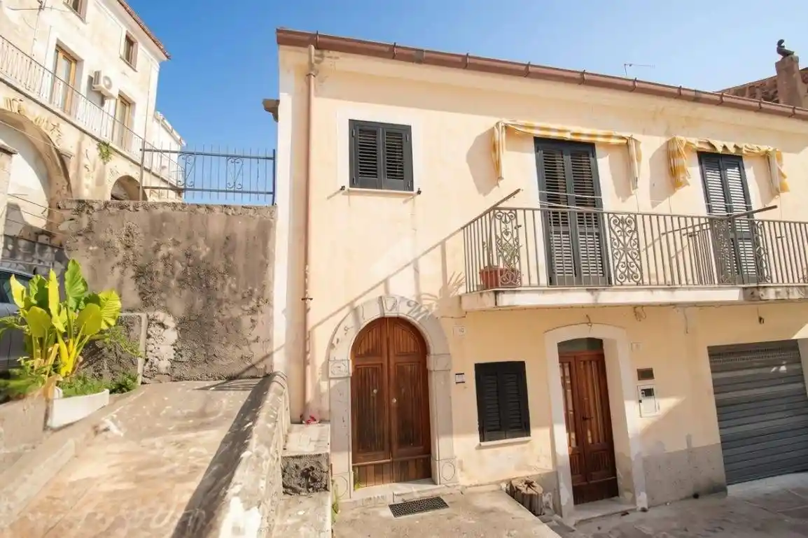 Appartamento in vendita a Vibonati