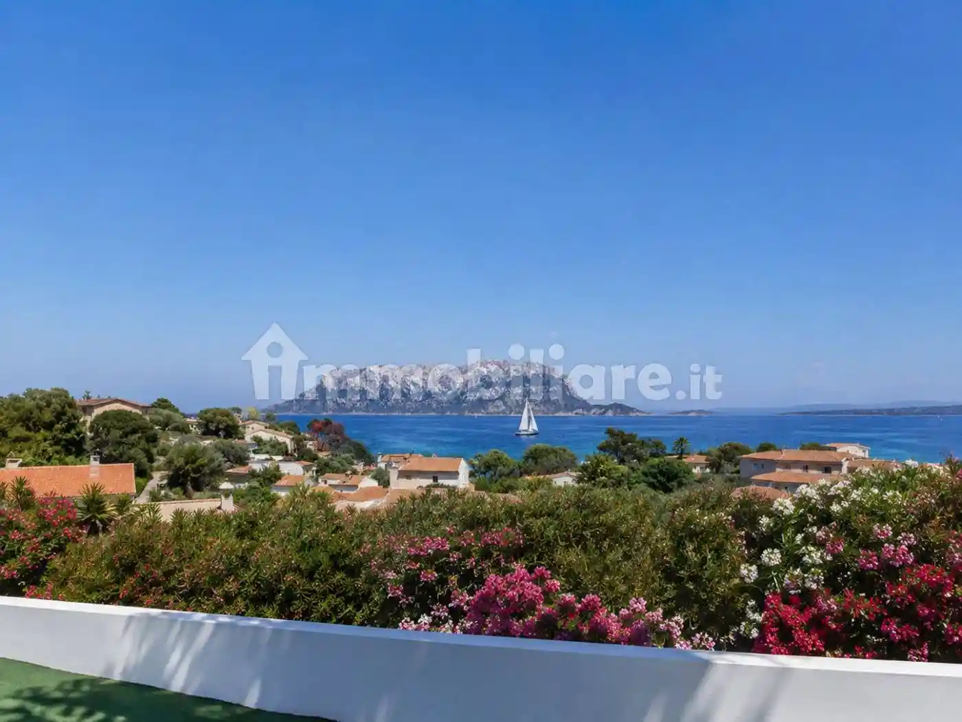 Villa in vendita a Olbia