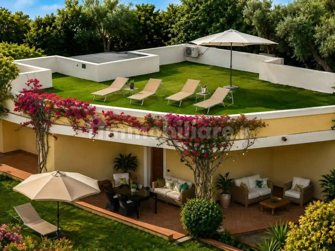 Villa - foto 4