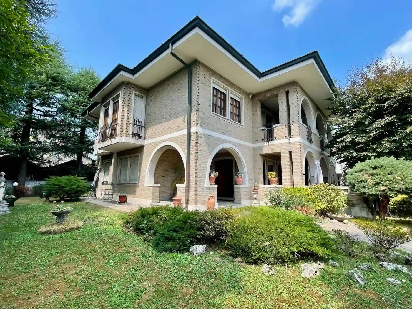 Villa - foto 5