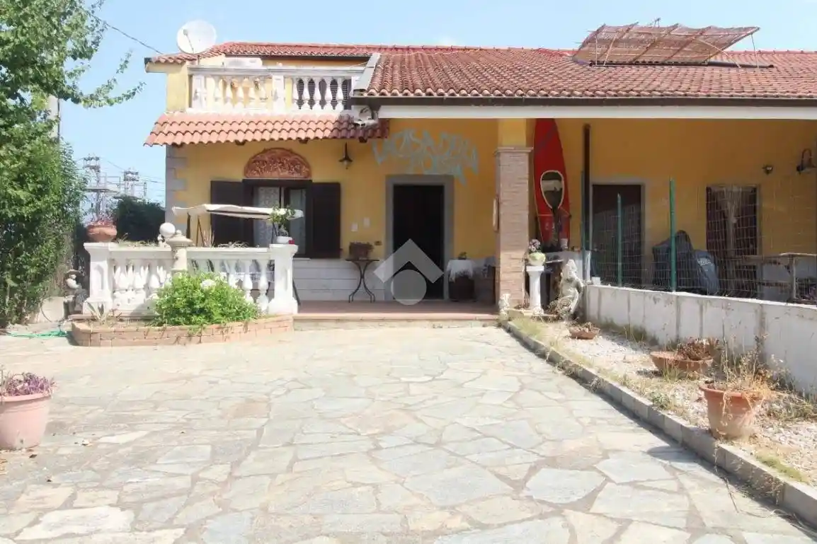 Villetta a schiera in vendita a Agropoli