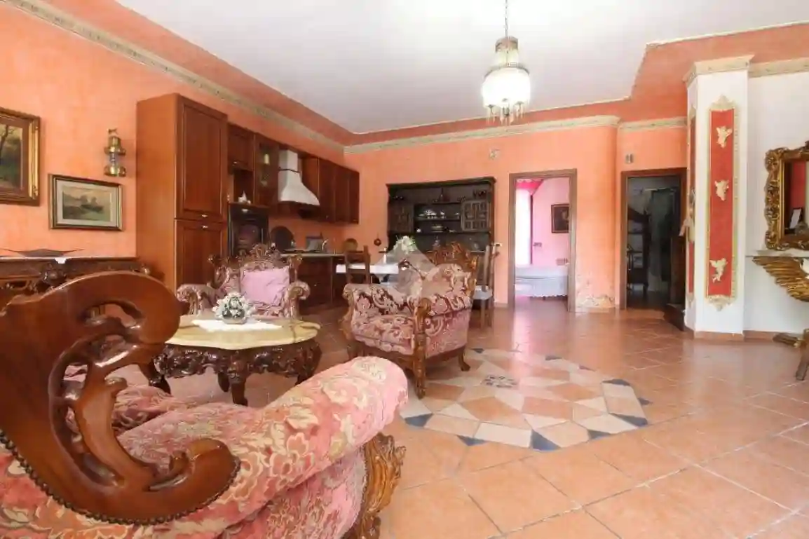 Villetta a schiera - foto 4