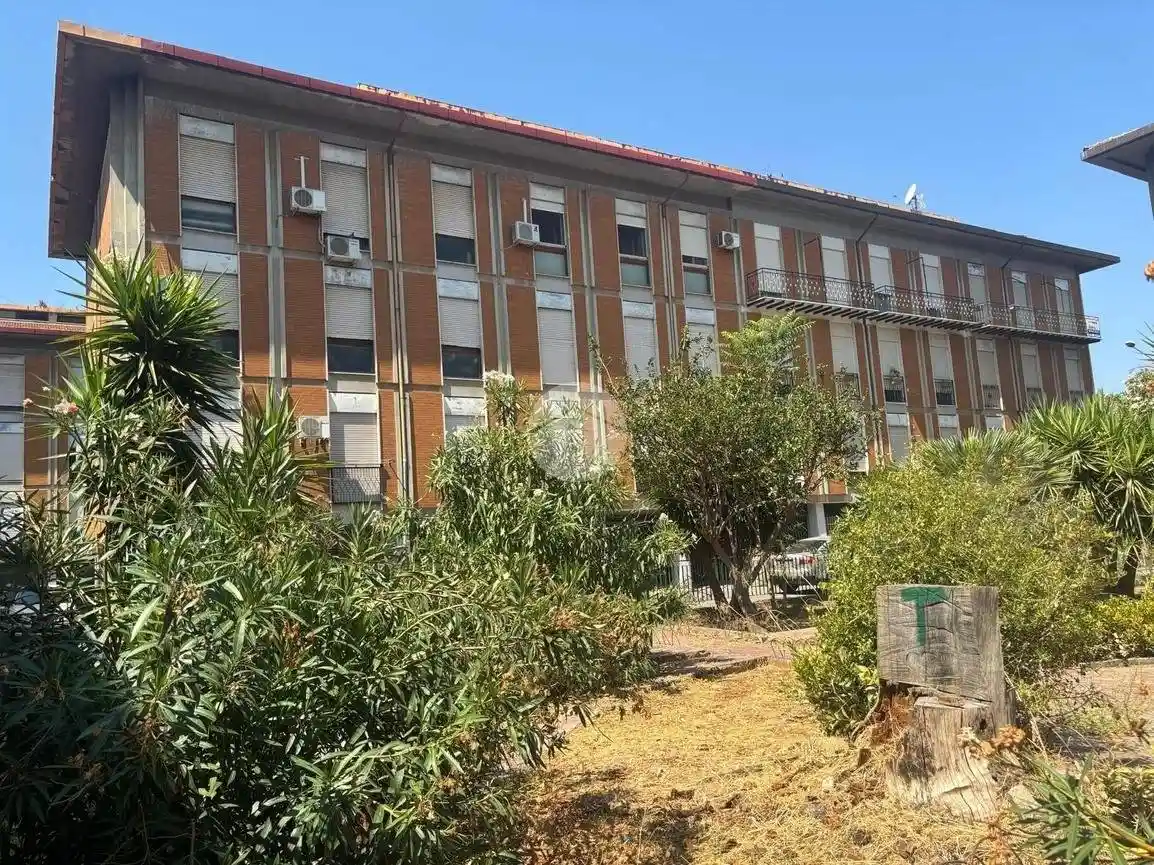 Appartamento in vendita a Palermo