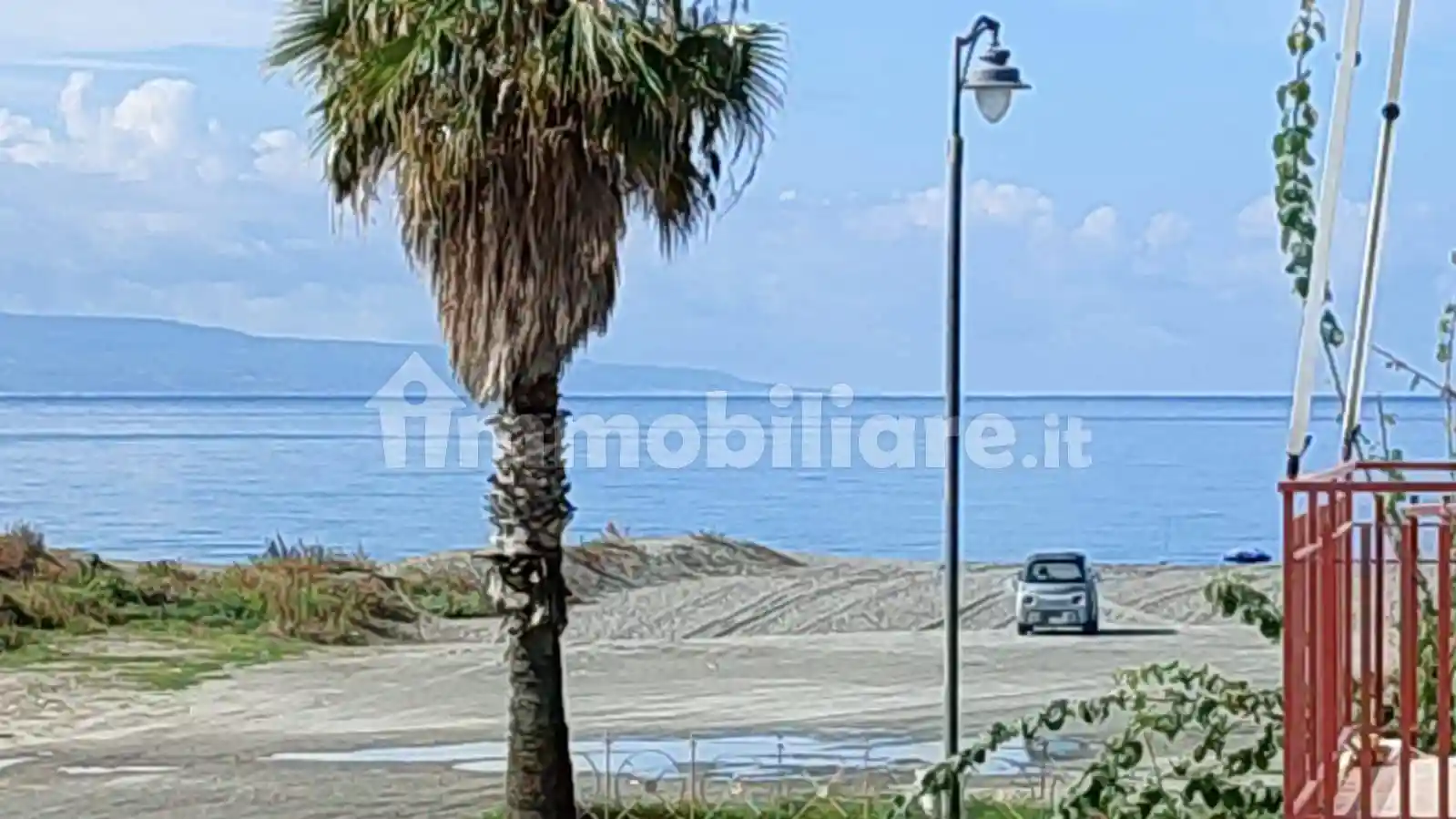 Appartamento in vendita a Gizzeria