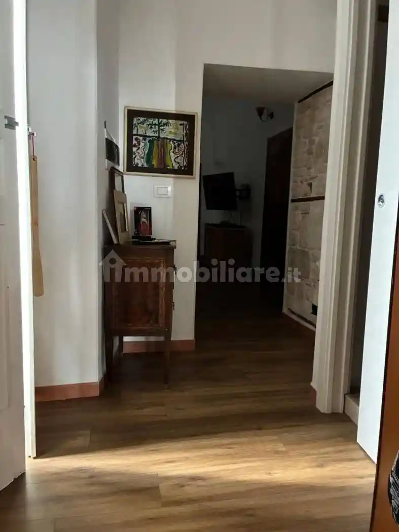 Appartamento in vendita a Martina Franca