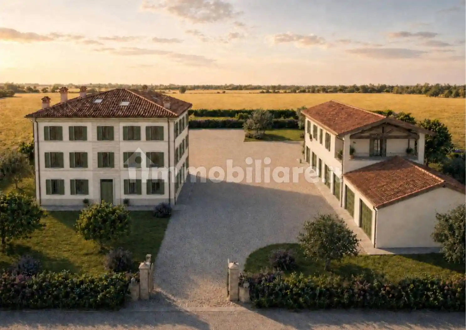 Appartamento in vendita a San Felice sul Panaro