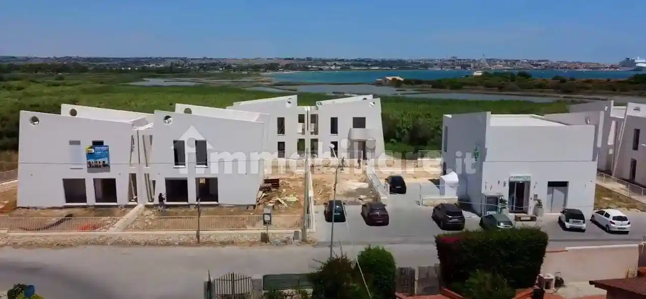Villa in vendita a Siracusa