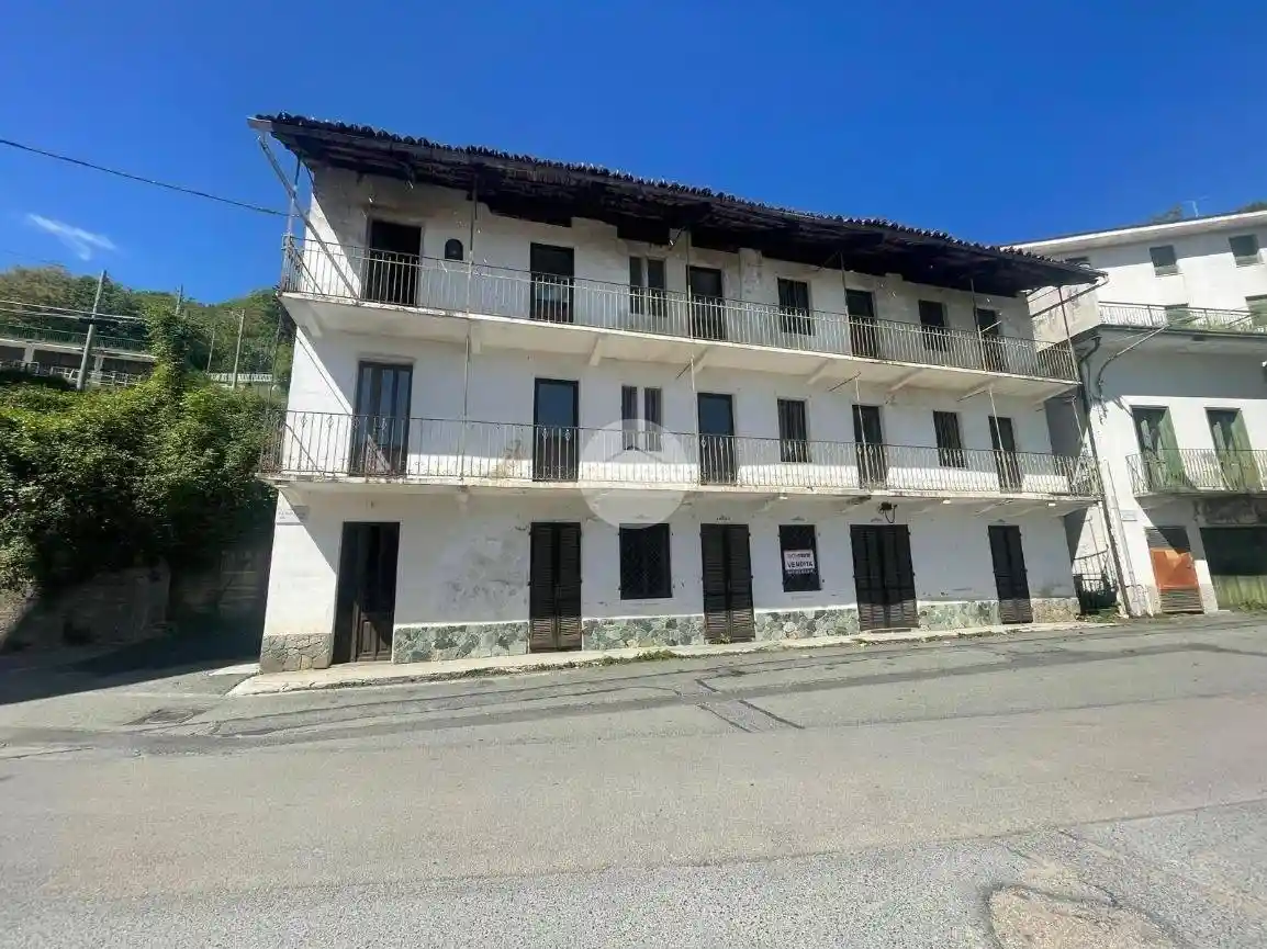 Casa indipendente in vendita a Valgioie