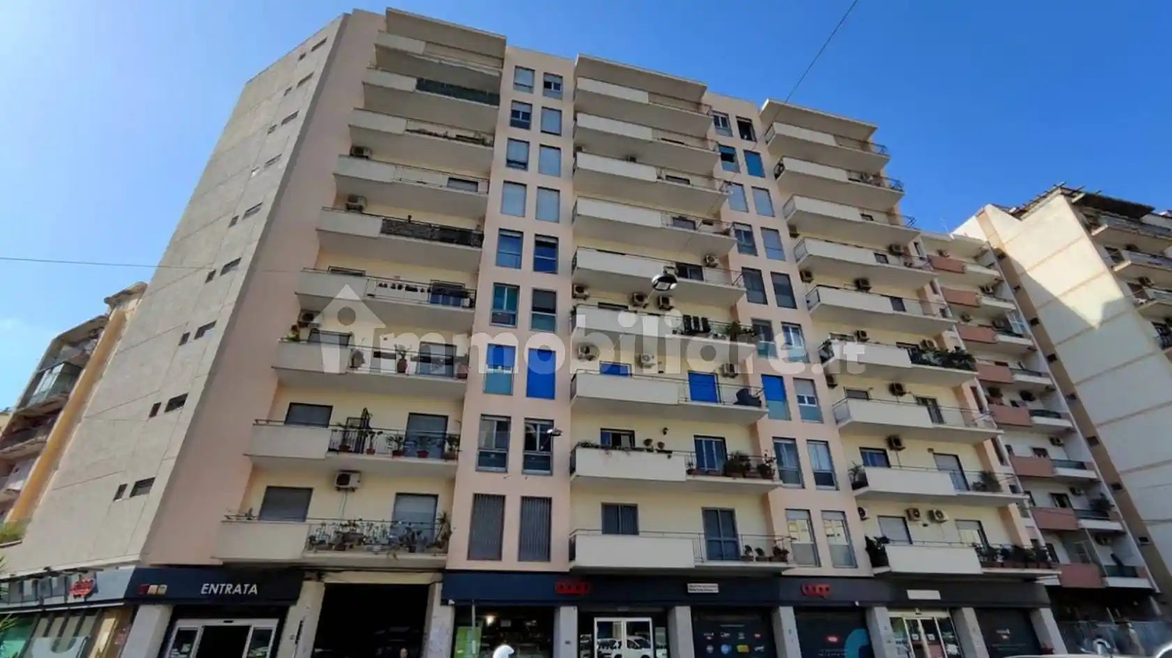 Appartamento in vendita a Catania