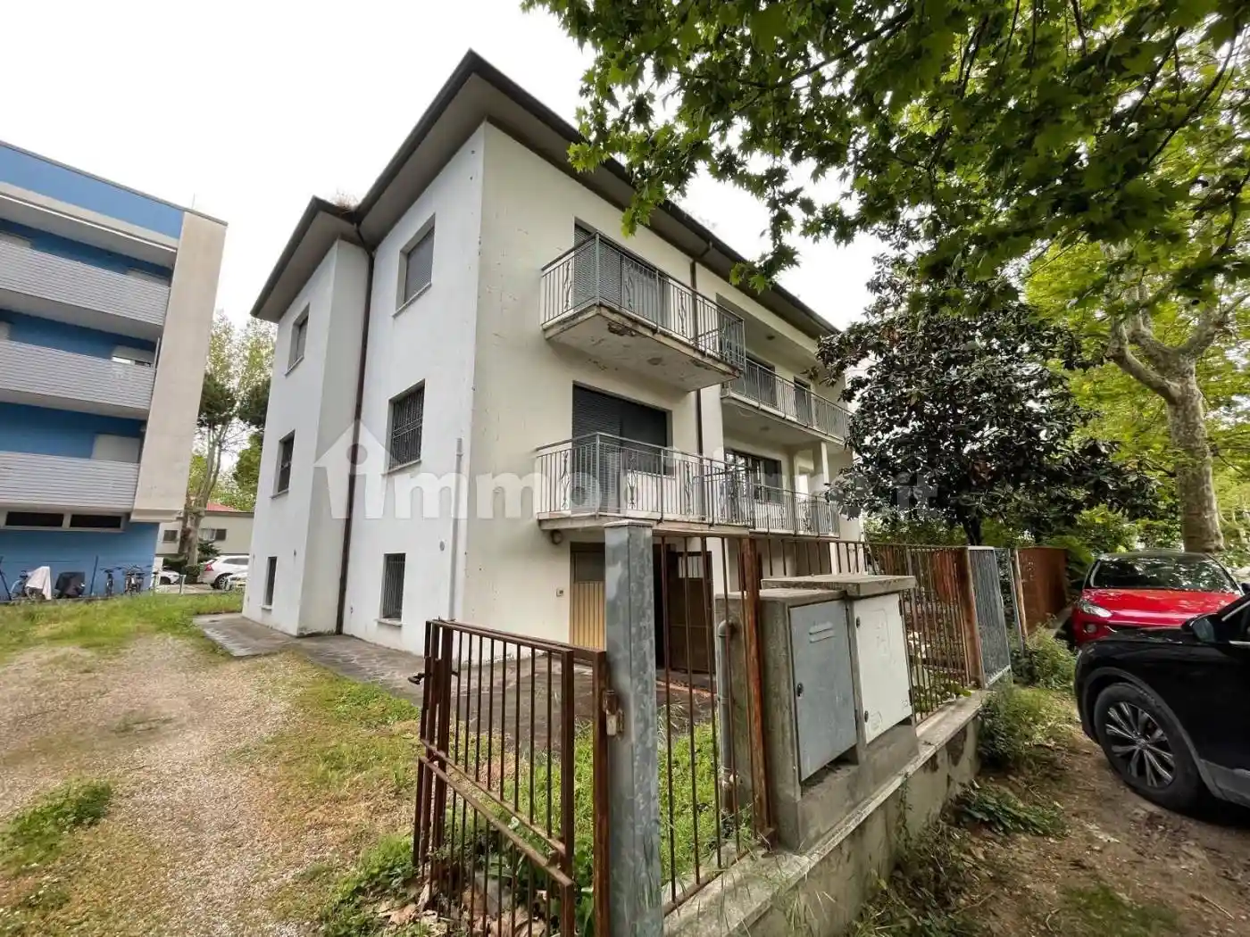 Villa in vendita a Cesenatico