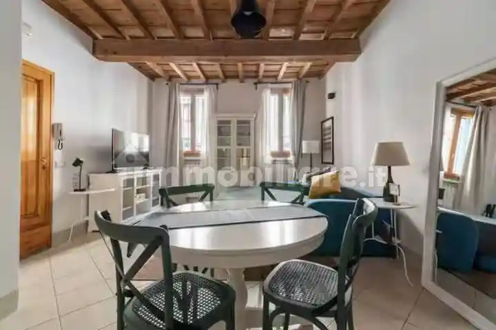 Appartamento in vendita a Firenze