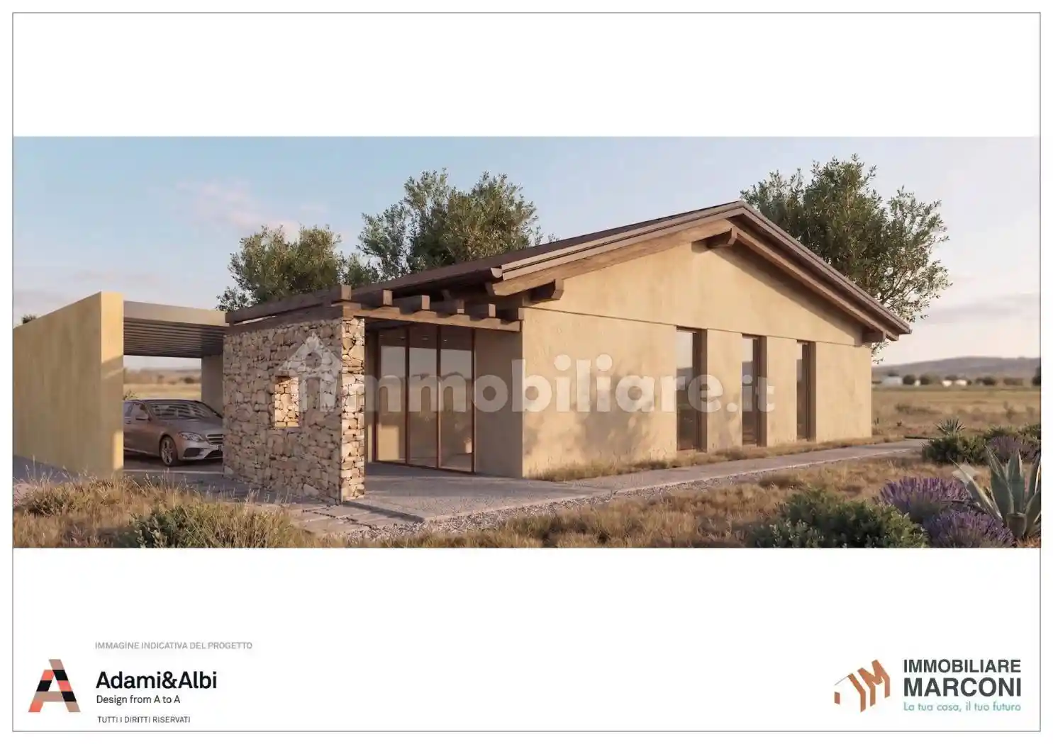 Villa in vendita a Nogarole Rocca