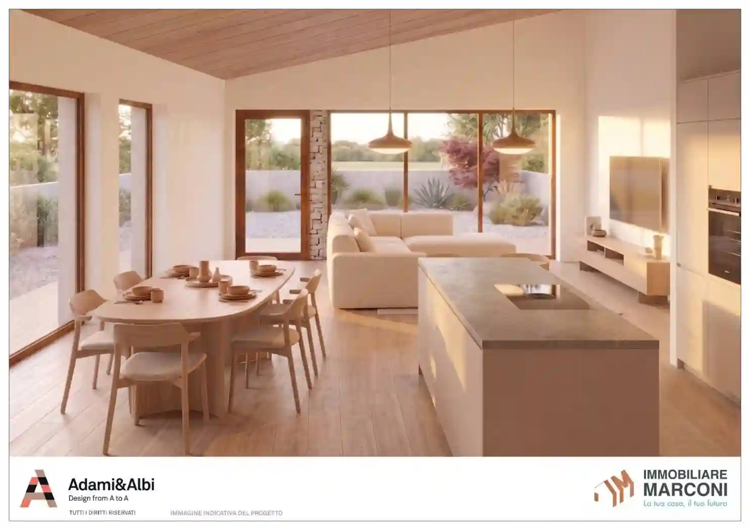 Villa - foto 4