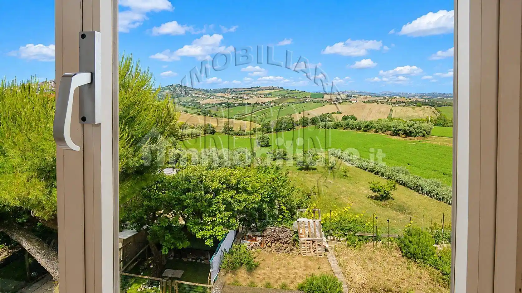 Appartamento in vendita a Fermo