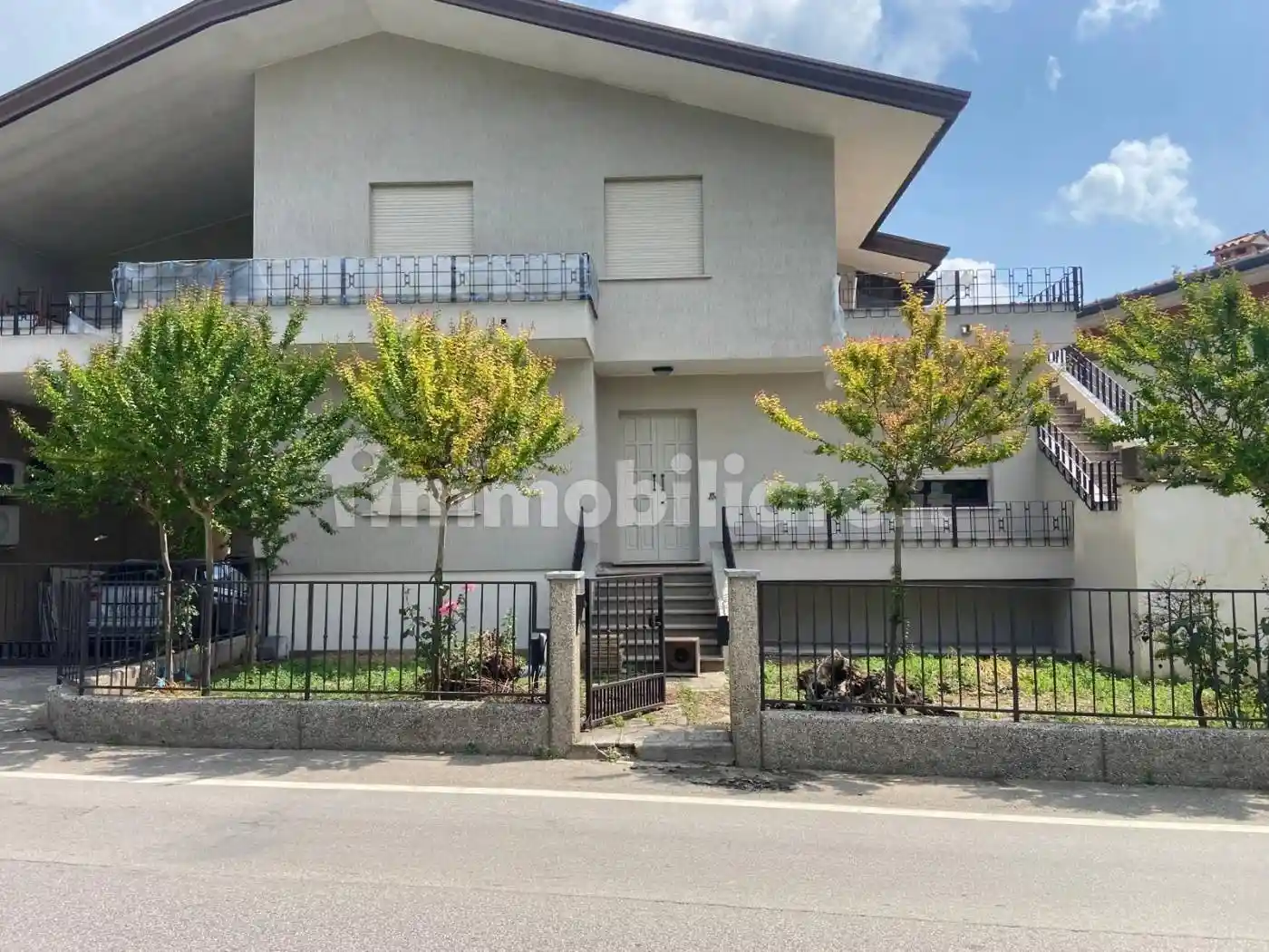 Appartamento in vendita a Vidor