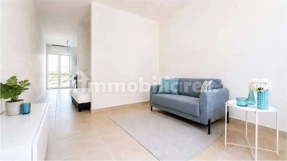 Appartamento in vendita a Cagliari