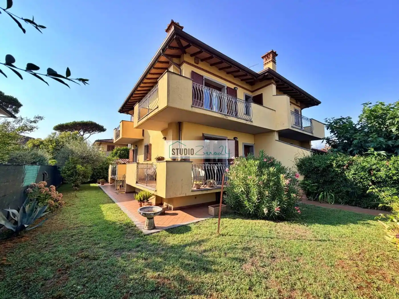 Villa in vendita a Pietrasanta