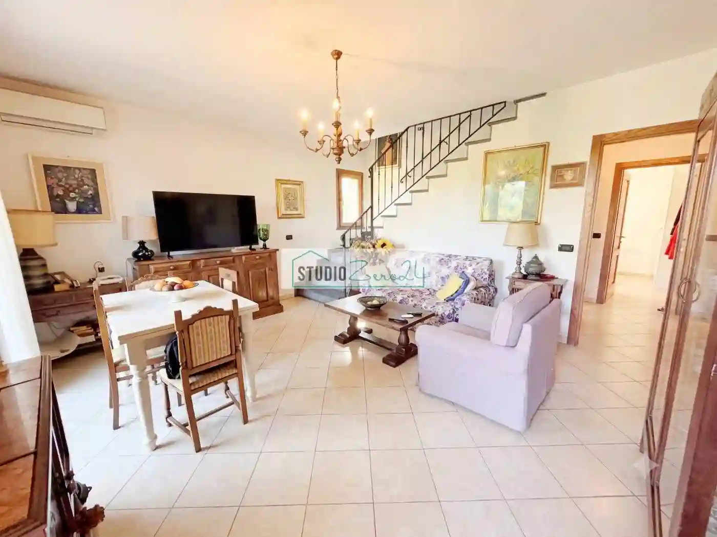 Villa - foto 3