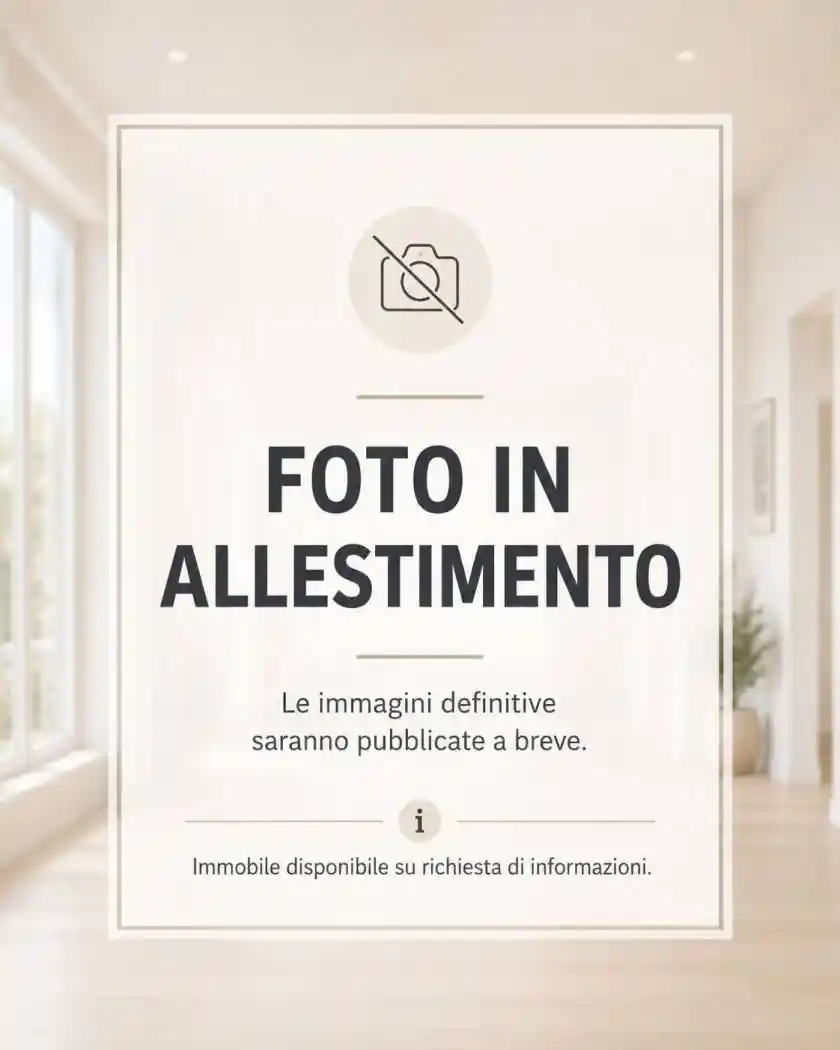 Appartamento in affitto a Genova