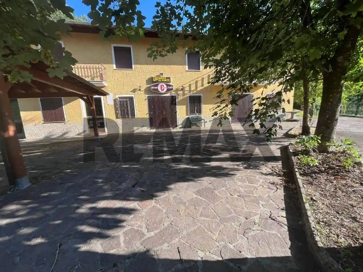 Palazzo - Edificio - foto 4