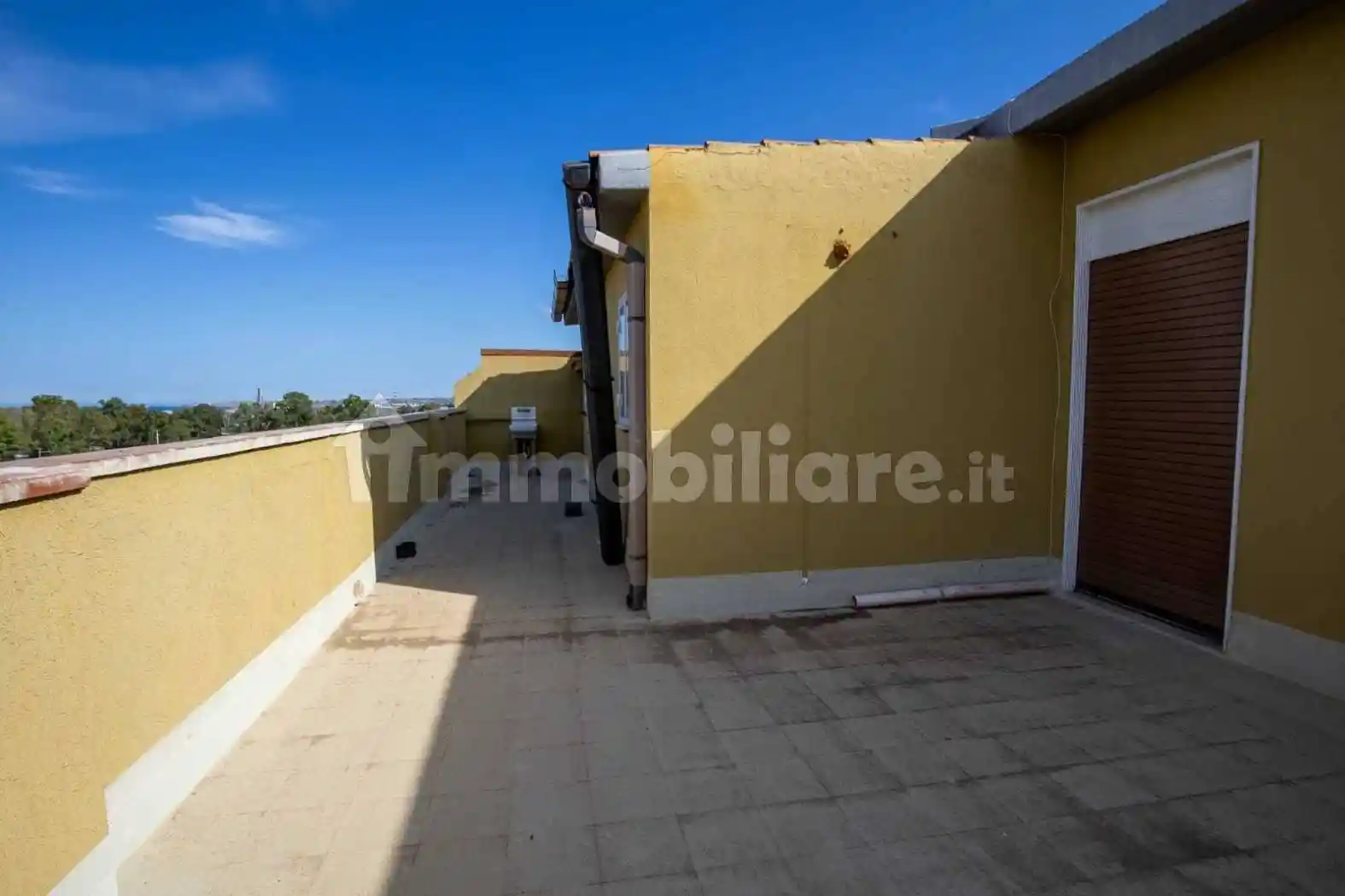 Attico - Mansarda in vendita a Priolo Gargallo